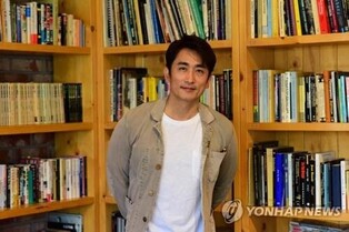Cha In-pyo donates 10 million won for Uzbekistan child with cancer