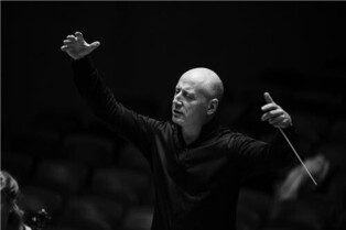 Estonian Festival Orchestra to visit South Korea on September