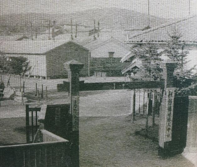 [인천돋보기]② 반만년 생활사의 혁명…국내 첫 성냥공장