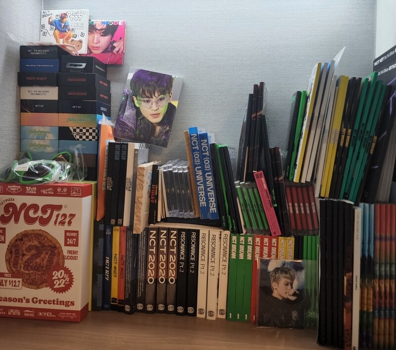 K팝 전성시대의 그늘…애물단지된 중복 구매 음반들