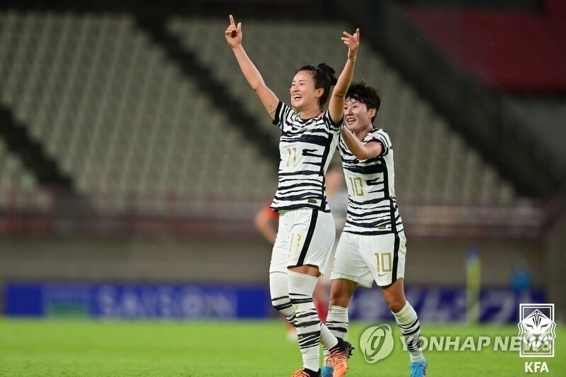 S. Korea play China to draw at East Asian football tournament
