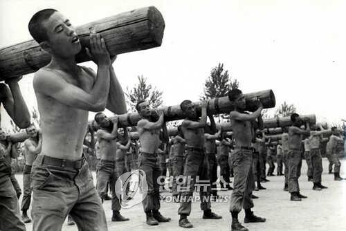 "삼청교육대 트라우마, 법으로 해결해야"…진실화해위 특별권고