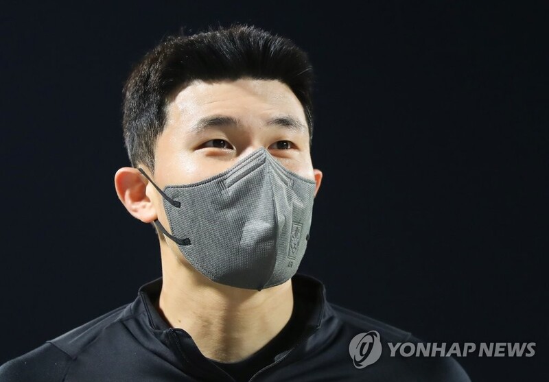 '동양의 나폴리' 통영 출신 김민재, 마라도나 후배 될까