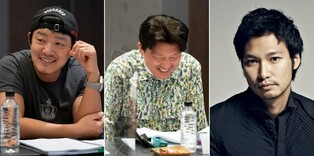 Part Three of 'The Roundup' goes under production