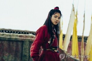 S.Korean movie ‘Alienoid’ tops box office for first weekend of its release