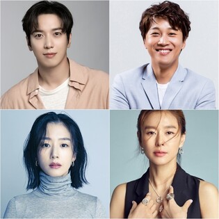 KBS to premiere 'Brain Cooperation' starring Jung Yong-hwa, Cha Tae-hyun and more