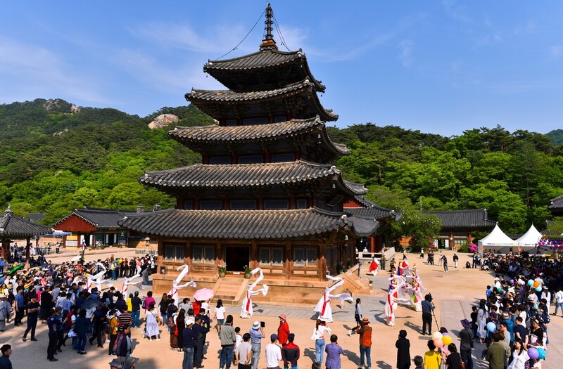 보은 속리산서 29∼31일 '신화여행축제' 열려