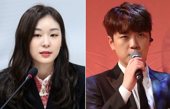 김연아, 10월 결혼…성악가 고우림과 3년 교제 끝에 웨딩마치(종합2보)