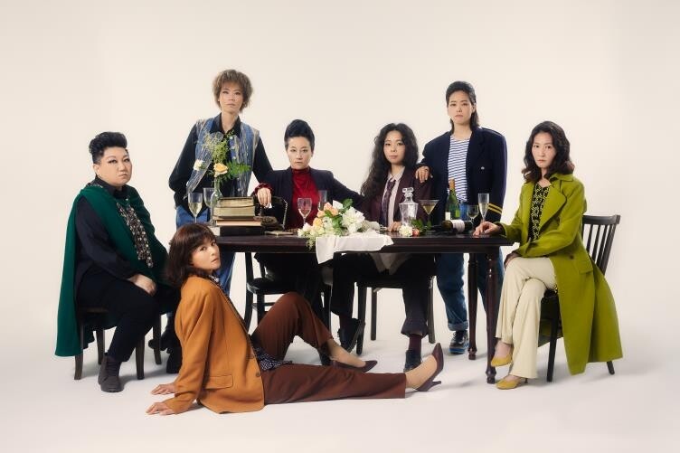 국립극단, 수전 손택 '앨리스 인 베드' 내달 무대 올려