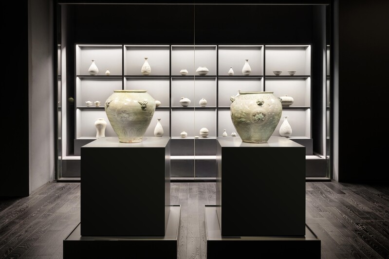 새기고 채워서 완성한 아름다움…호림박물관 특별전 '상감'