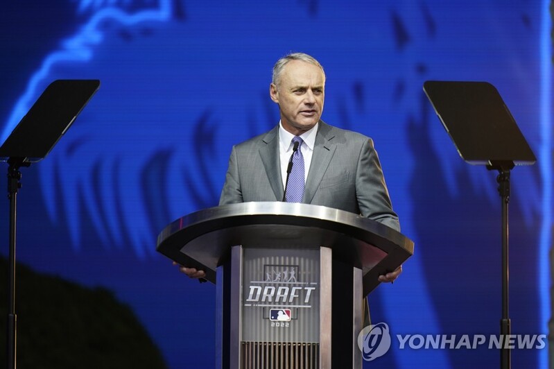 MLB 선수노조, 사무국의 국제드래프트 최종안 거부…QO는 유지