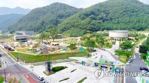 "여름휴가 문경에서" 랄라페스티벌 다양한 체험행사