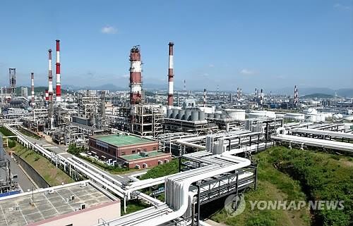 Refiners' H1 exports hit all-time high of US$27.95 bln on higher oil prices, demand recovery