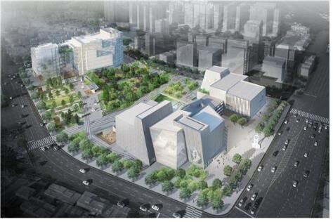 시립미술관 없는 인천…빨라야 2027년 개관