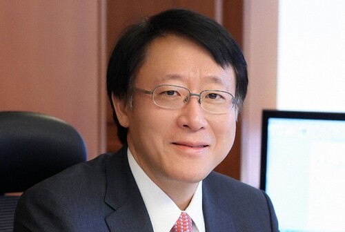 Finance professor tapped as new BOK board member