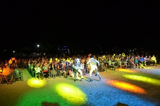 'Sangju Silver Sand Beach Summer Festival' to be held on Aug 4 after three years