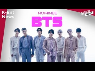 BTS SVT Nominated for VMA / j-hope #17 on Billboard / JYP x Republic Records A2K Project (Esp. Sub)