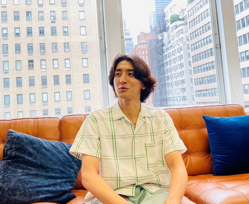 잔나비 "좋아하는 도시 뉴욕 공연 감격…한국 정서 들려드릴것"