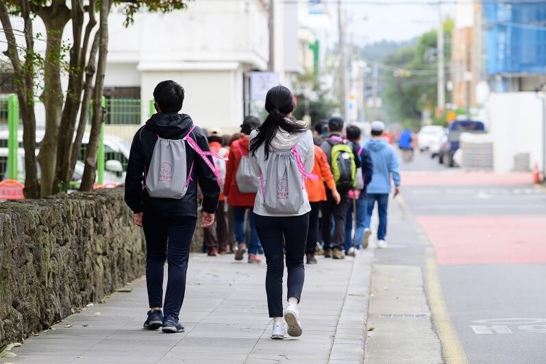 서귀포 '하영올레 개장 첫돌잔치' 30∼31일 개최