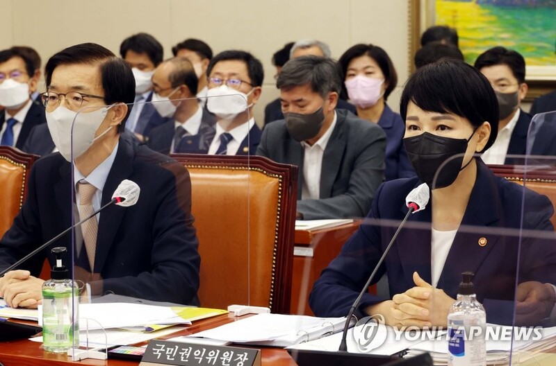 Anti-corruption commission chief refuses to buckle under pressure to step down