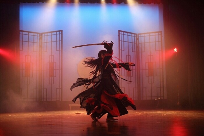 [공연소식] 검술과 한국무용의 만남…무예공연단 지무단 정기공연