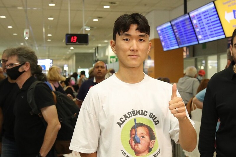 황인범, UCL서 못 뛴다…올림피아코스 본선행 실패