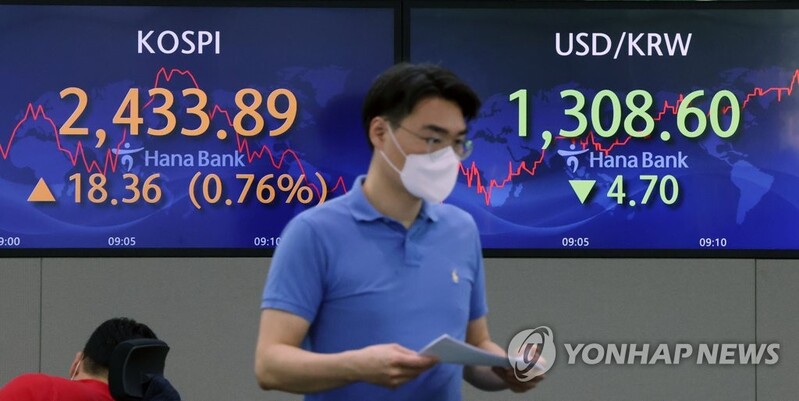 (2nd LD) Fed's rate hike to have limited impact on S. Korean market: finance minister