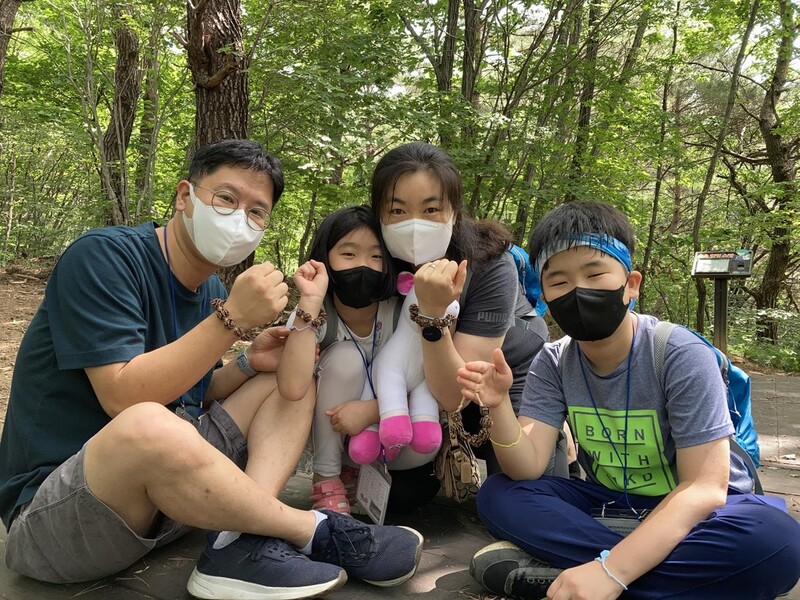 예천 곤충생태원서 다음 달 6∼15일 산림치유 캠프