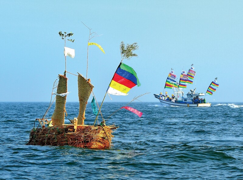 [문화소식] 국립해양문화재연구소 '바다, 배, 신앙' 특별전