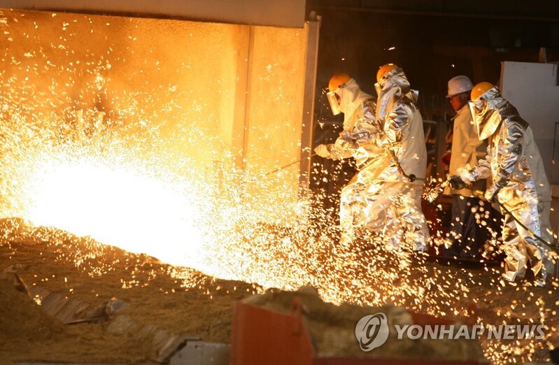 Top court recognizes POSCO's former subcontract workers as direct employees