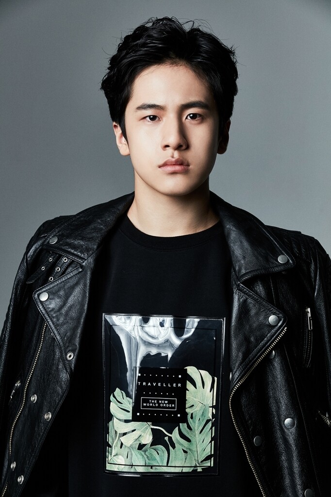 [영화소식] 배우 김현빈, 말레이 골든글로벌어워즈 남우조연상