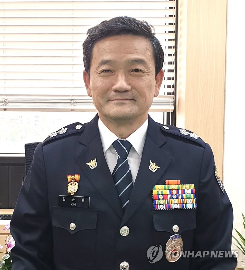 Senior police official named inaugural head of interior ministry's new police bureau