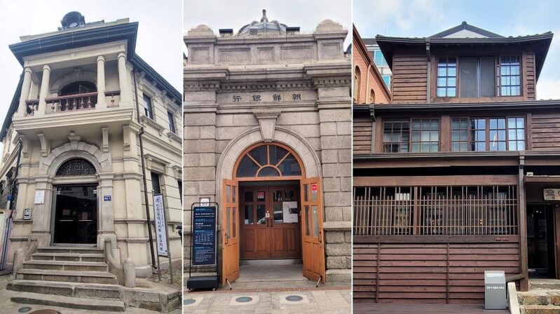 [인천돋보기]③ 국내 첫 국제도시 인천…근대건축전시관