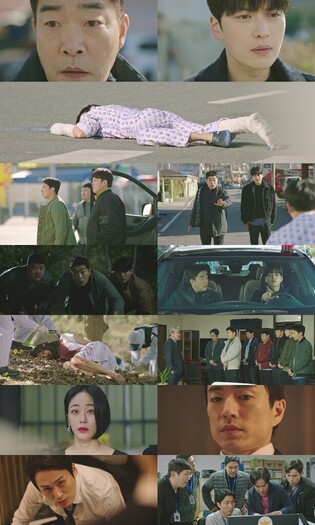 'The Good Detective 2' which became brighter begins with rating of 3.7%