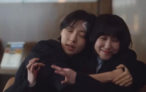 [이광빈의 플랫폼S] 글로벌 열풍 '우영우', 독일 넷플릭스선 10위권 밖인 까닭은