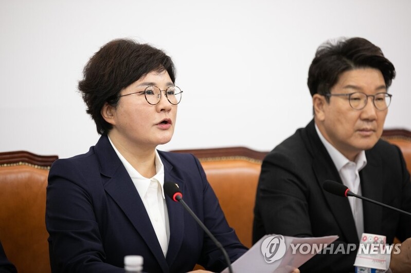 Another ruling party lawmaker quits Supreme Council