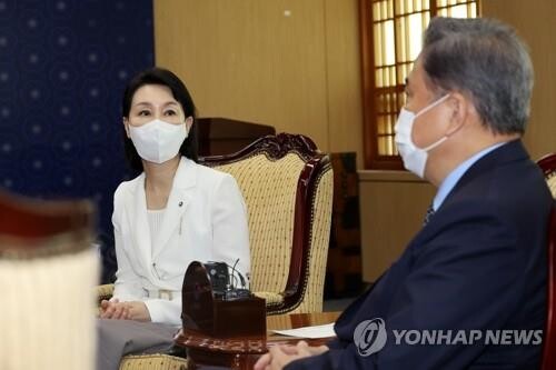 N.K. propaganda outlet decries Yoon's N.K. human rights policies