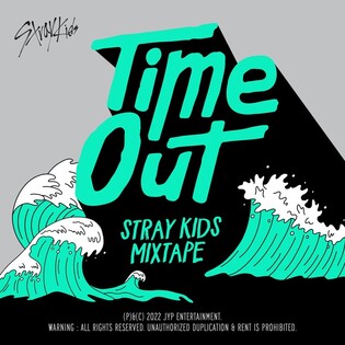 Stray Kids drops digital single  ‘Mixtape : Time Out’