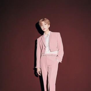 Soohyun from U-KISS “It’s moving to think back on memories as U-KISS, ”