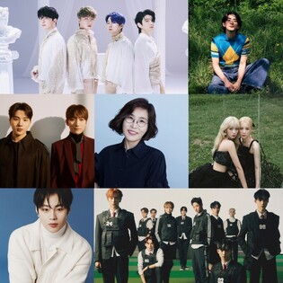 First lineup to perform at Blue House on Aug. 13 released