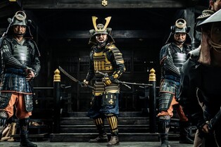 'Hansan: Rising Dragon' tops S.Korean box office during weekend