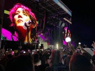 BTS' J-Hope who performed in U.S as solo artist says "I'm proud of myself"