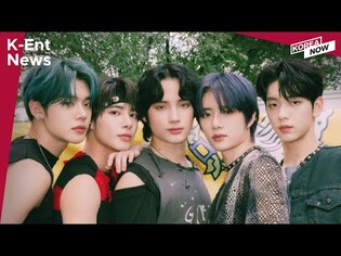 BLACKPINK BORN PINK / SKZ Mixtape: Time Out / ATEEZ tops charts with ‘Guerilla’ / TXT Lollapalooza