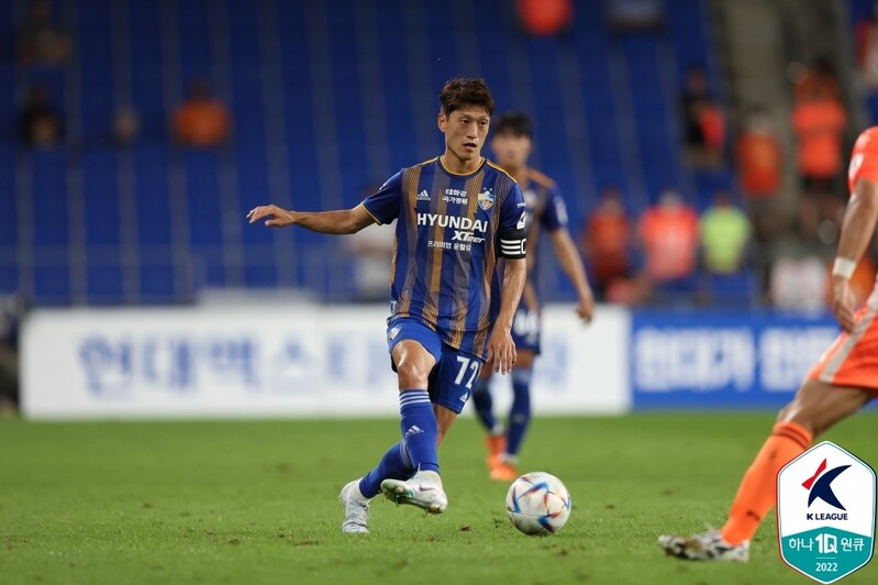 Top 2 clubs pulling away once again in K League