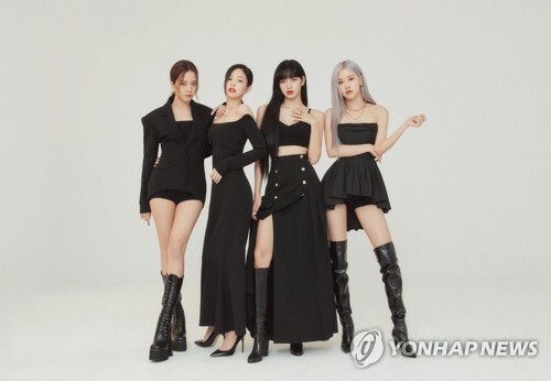 BLACKPINK to formally release new album in Sept., begin world tour in Oct.