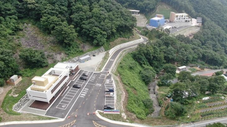 '영남알프스' 밀양 도래재 자연휴양림 10월 개장…3개월 연기