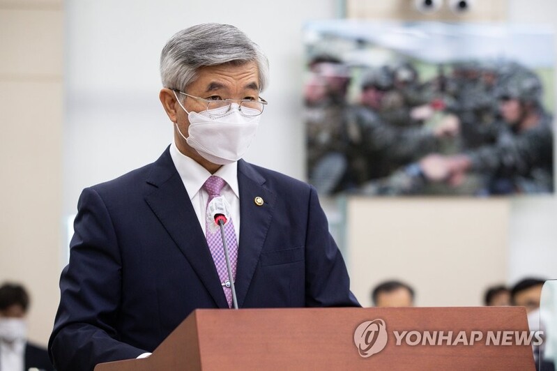 병무청장, BTS 병역에 "여러 검토, 대체역 틀안에서 보고있어"