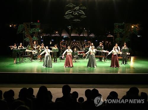 "공연 즐기며 더위 식혀요"…남원시 보름간 '여름밤 소리여행'