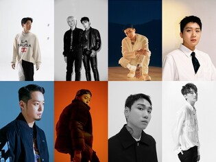 Jay Park and The Quiett to be producers for ‘SHOW ME THE MONEY 11’