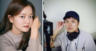 Writer Chang Gang-myung's novel 'Because I hate Korea' starring Go Ah-sung to premier on screen